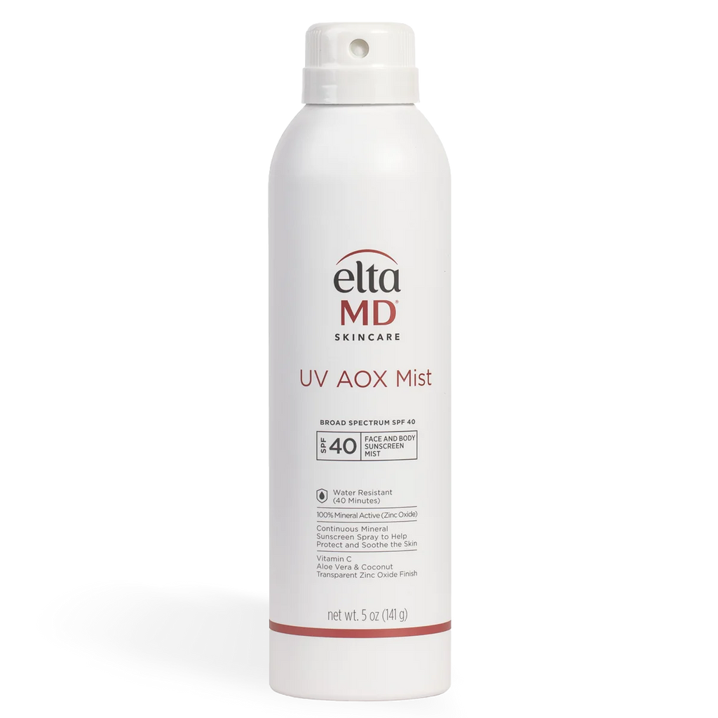 Elta MD AOX Mist SPF 40
