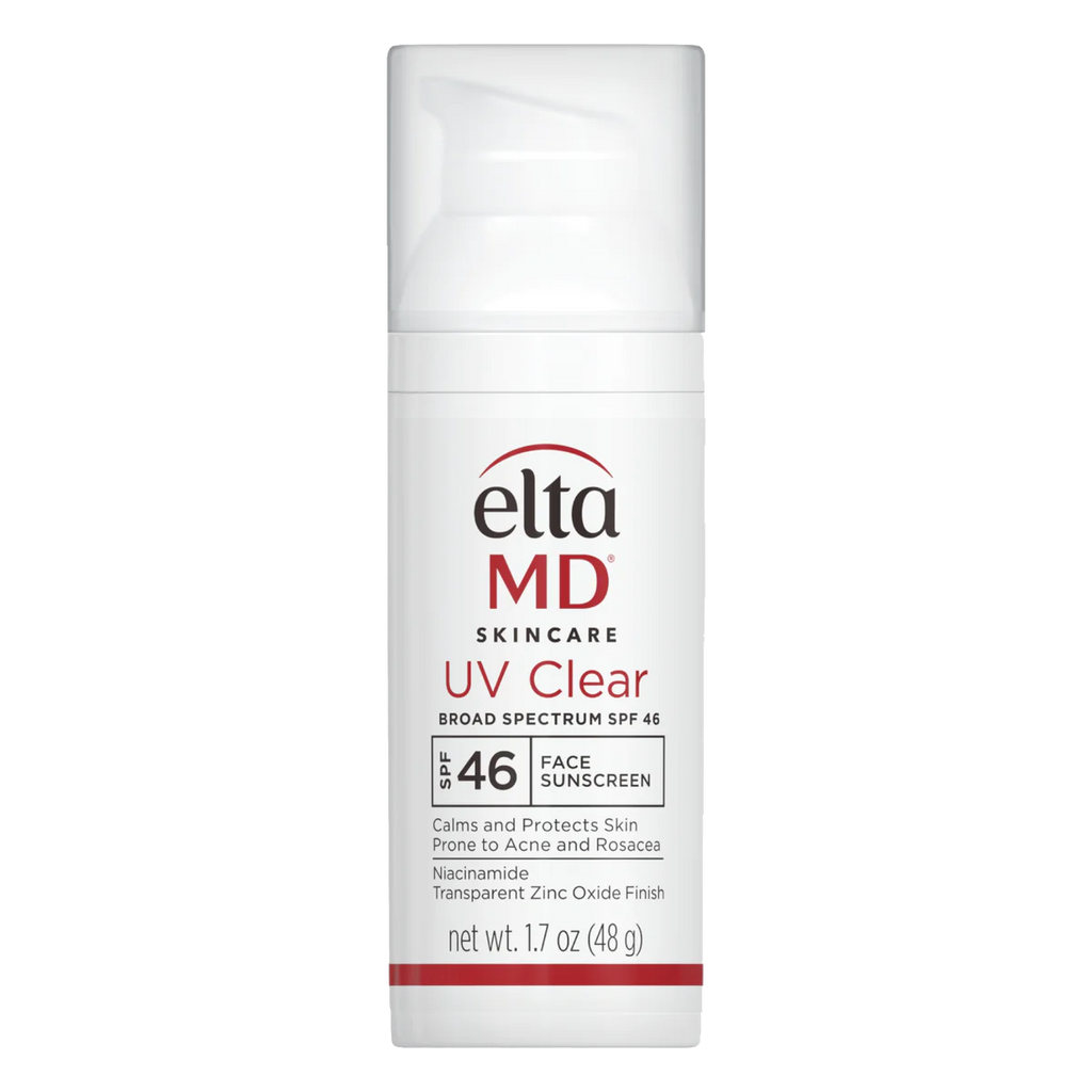 Elta MD UV Clear Broad-Spectrum SPF 46