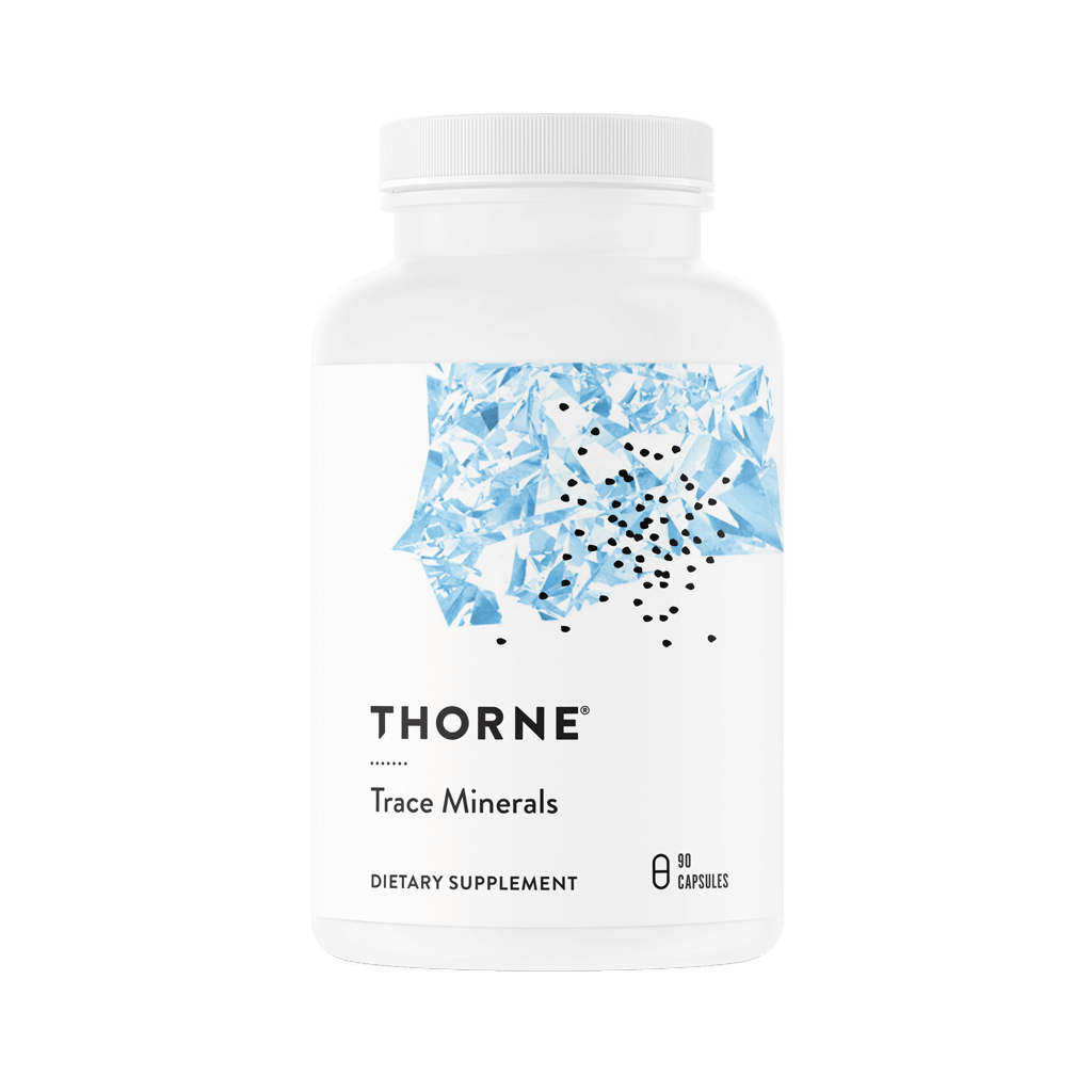 Trace Minerals