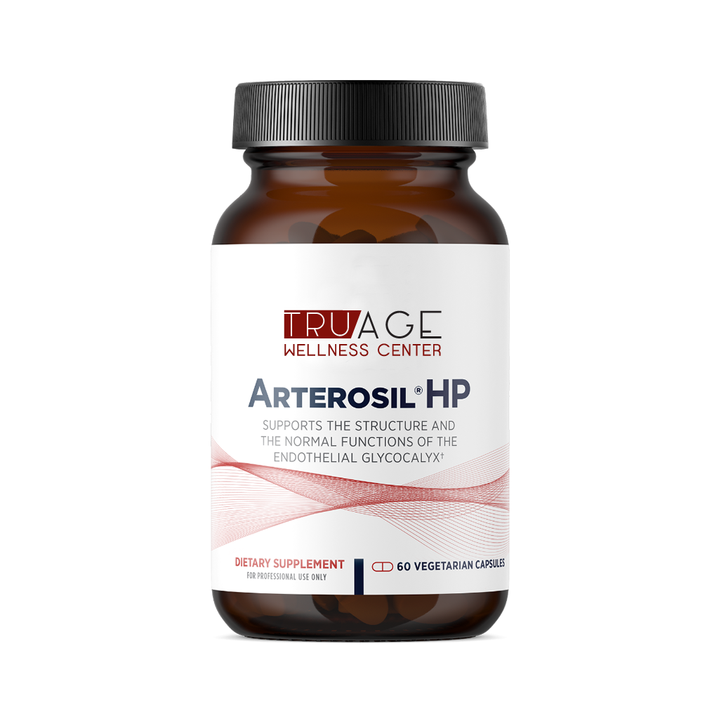 Arterosil HP