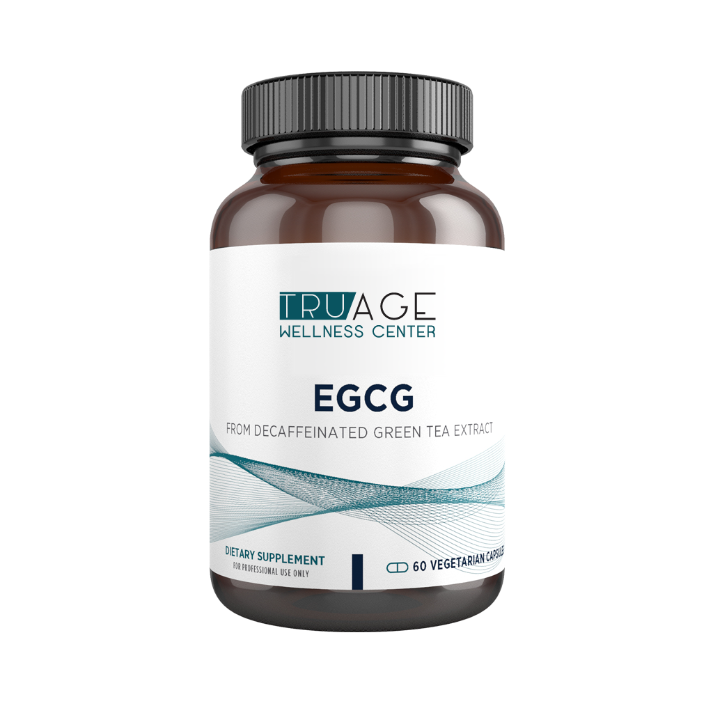 EGCg