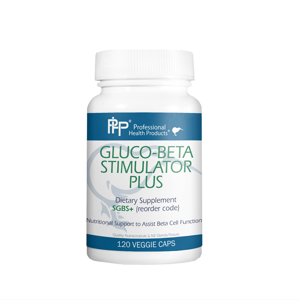 Gluco-Beta Stimulator Plus