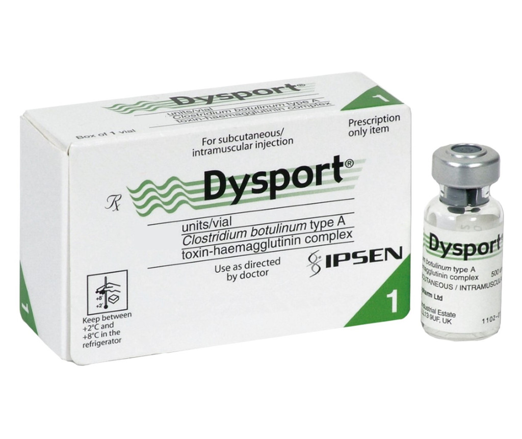 Dysport