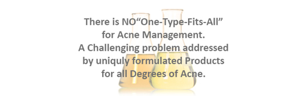 Acne Care