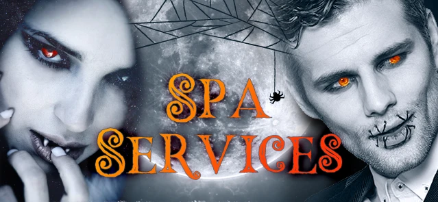 Spa Services