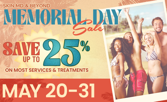 SUMMER SALE!