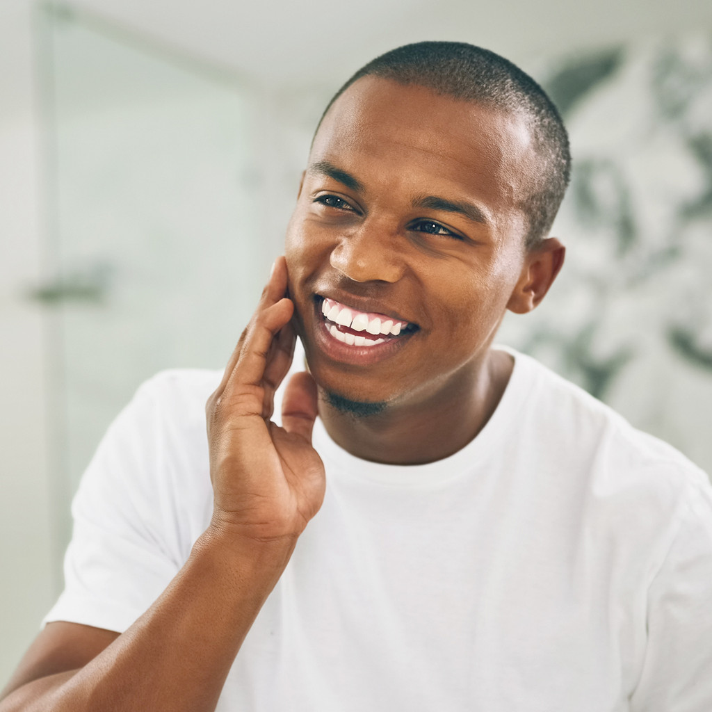Men's Skincare: Simple Steps for Healthier, Better-Looking Skin