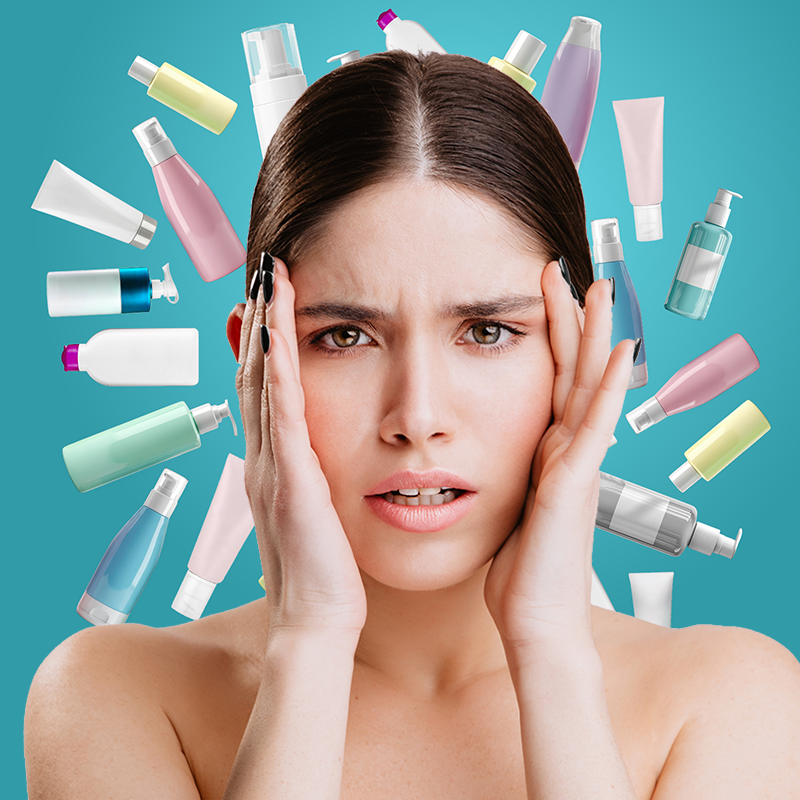 Why Your Acne Cleanser Matters