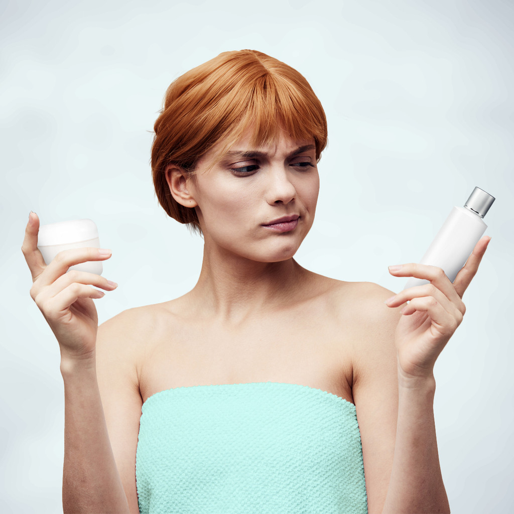 The Right Moisturizer for Your Skin Type: A Simple Guide