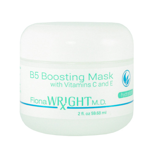 A luxurious creamy mask containing the super moisturizing properties of Hyaluronic Acid that, when applied to skin, eases wrinkles, fine lines and smoothes the surface with a slight "plumping" action