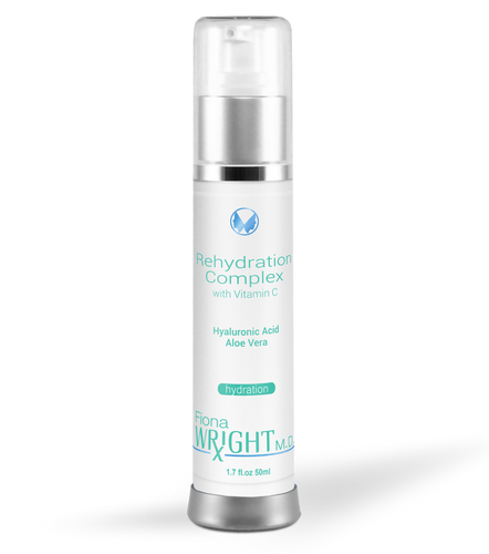 REHYDRATION COMPLEX WITH VITAMIN C