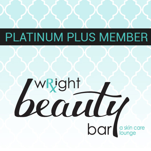 Platinum Plus Member