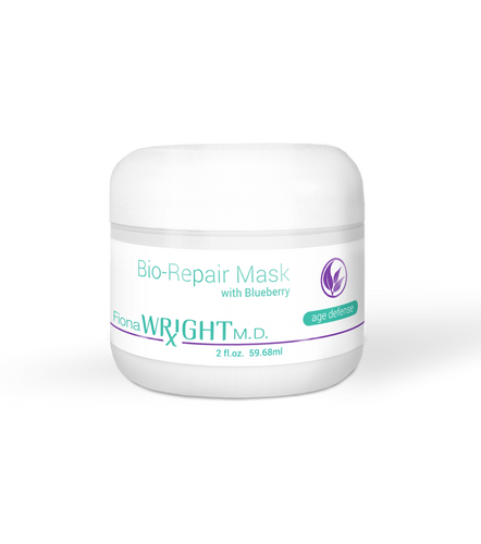 Mature / Dry Skin : Facial-in-A-Box