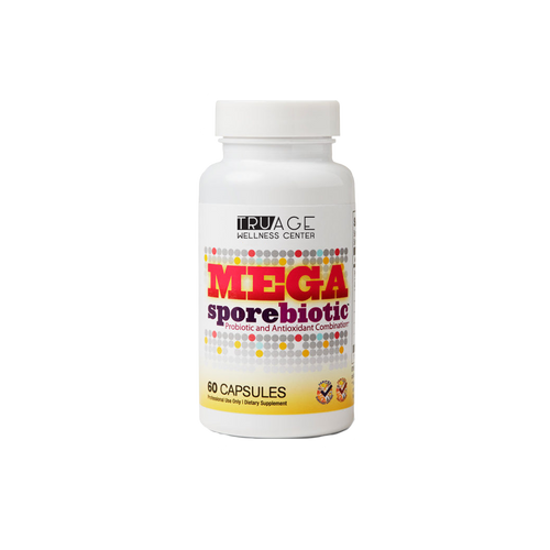 Mega Sporebiotic™
