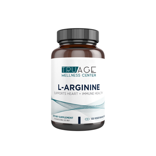 L- Arginine