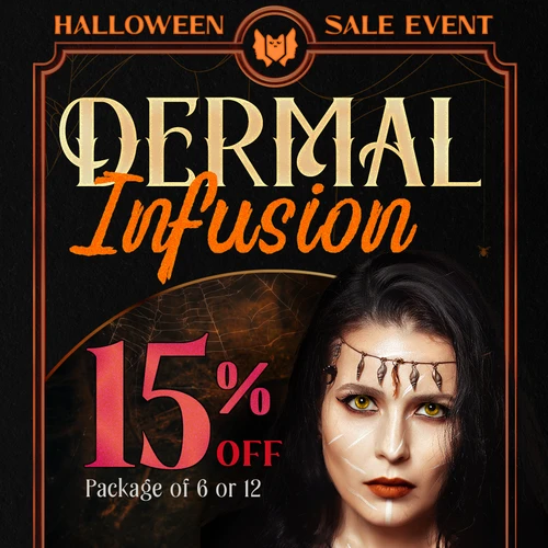 Dermal Infusion