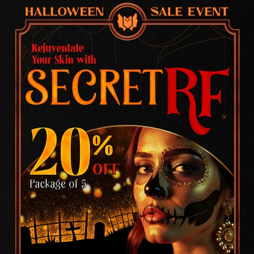 Secret RF