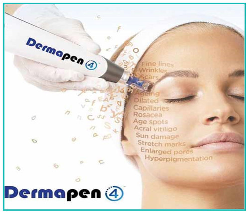 Dermapen