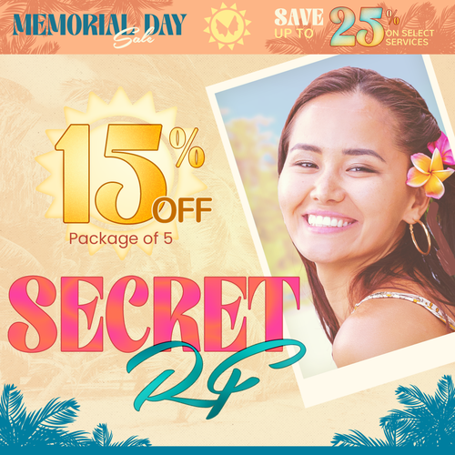 Secret RF