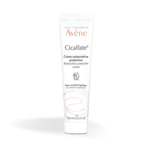 Avéne Cicalfate+ Restorative Protective Cream
