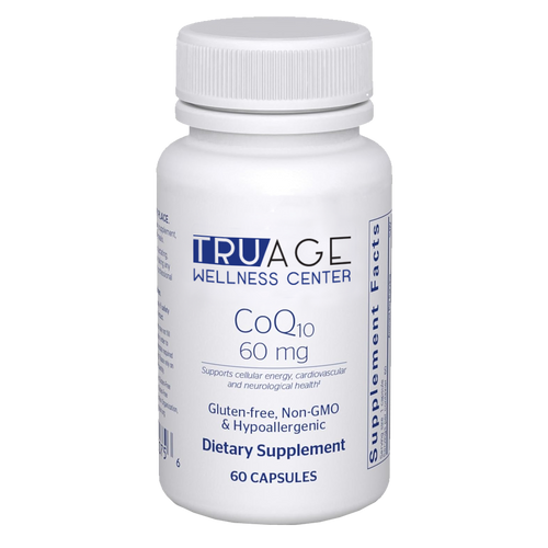 CoQ10