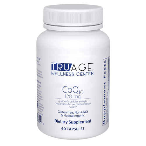 CoQ10