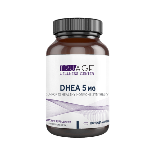 DHEA 5mg
