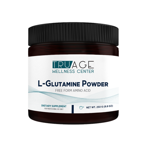 L-Glutamine Powder