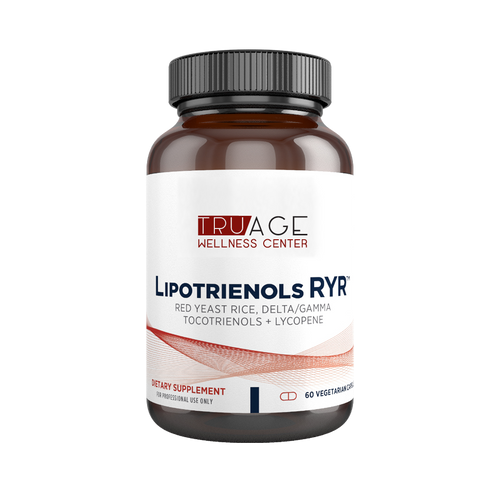 Lipotrienols RYR