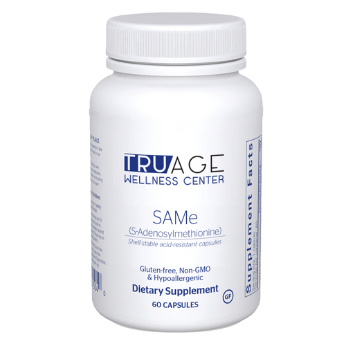 SAMe