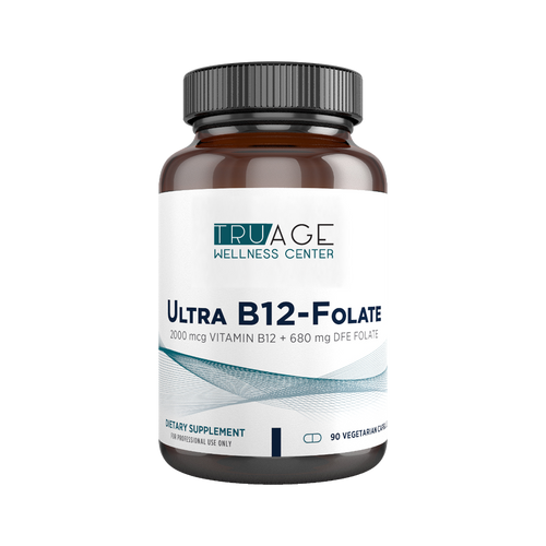 Ultra B12-Folate