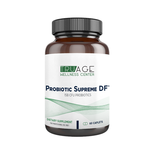 Probiotic Supreme DF™