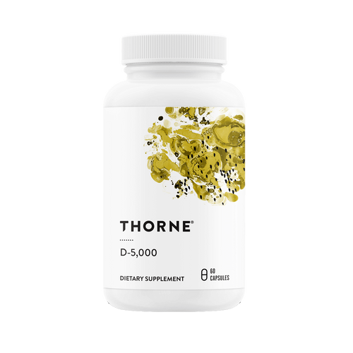 Thorne Vitamin D