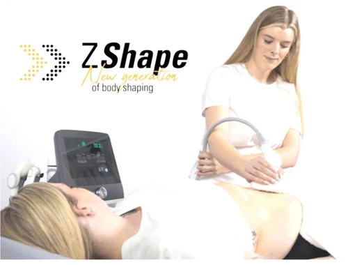 Z-Shape