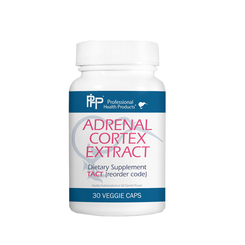 Adrenal Cortex Extract
