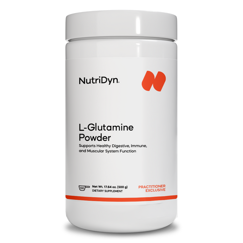 L-Glutamine Powder