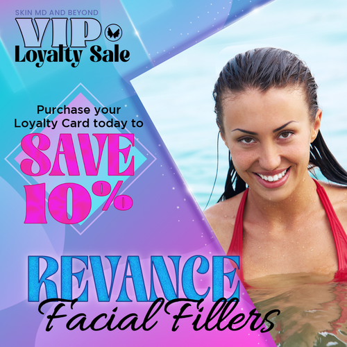 Revance Facial Fillers