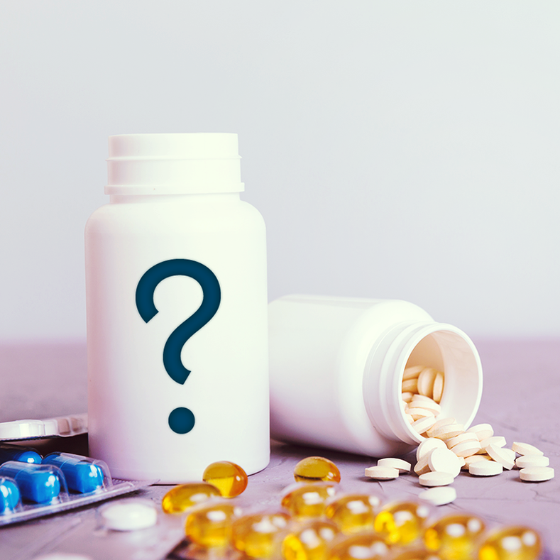 Supplements 101: What They Are - and What They Aren't