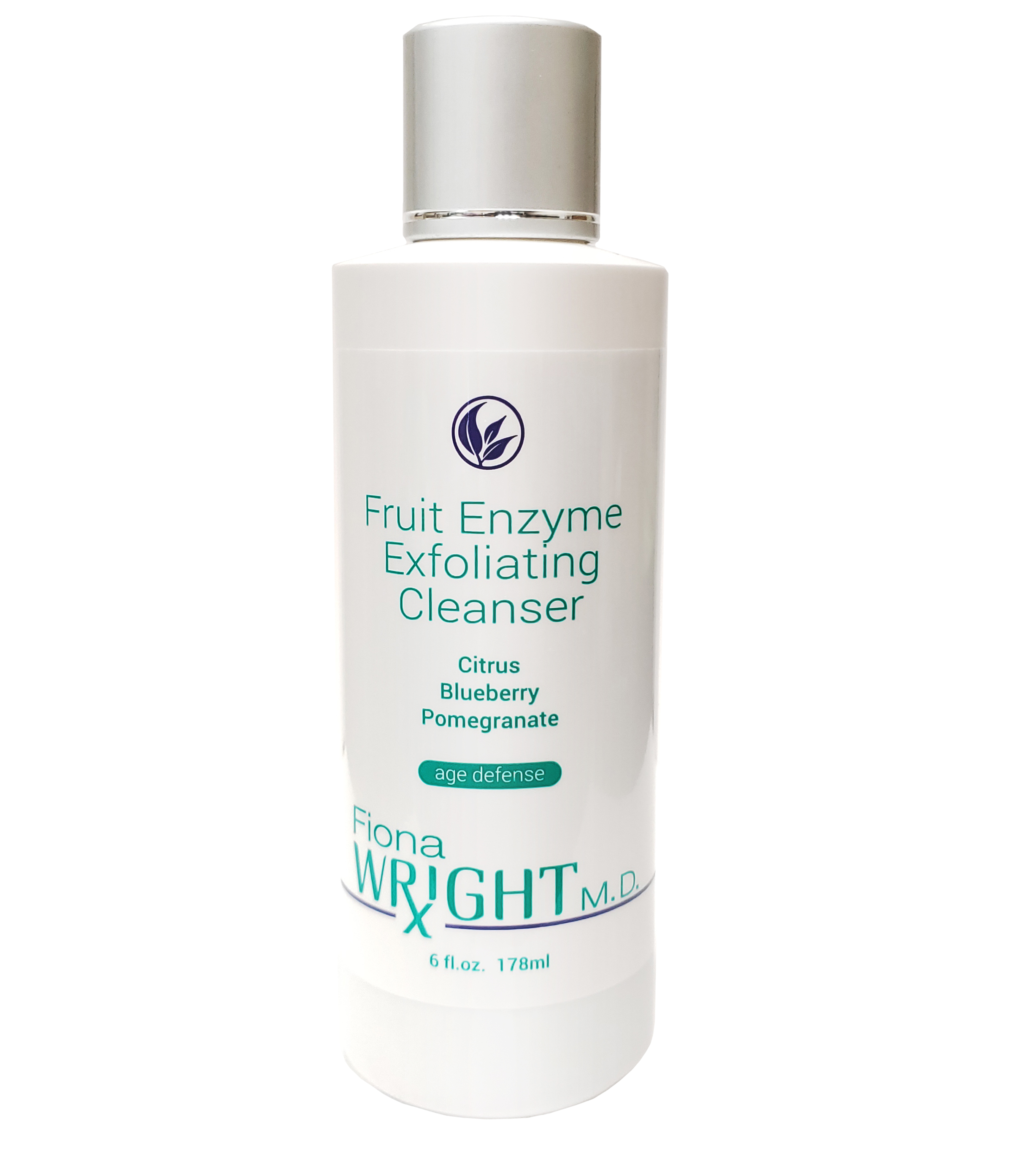 enzymatic exfoliating cleanser