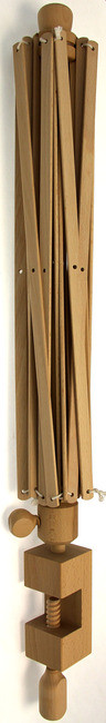 Stanwood Needlecraft - Contatore filato Meterage/Yardage Meter