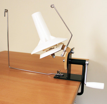 Stanwood Needlecraft - Spare Cone/Bobbin for Large Metal