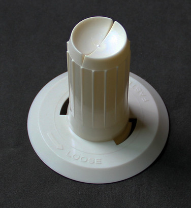 Stanwood Needlecraft - Spare Cone/Bobbin for Ball Winder Model YBW-B