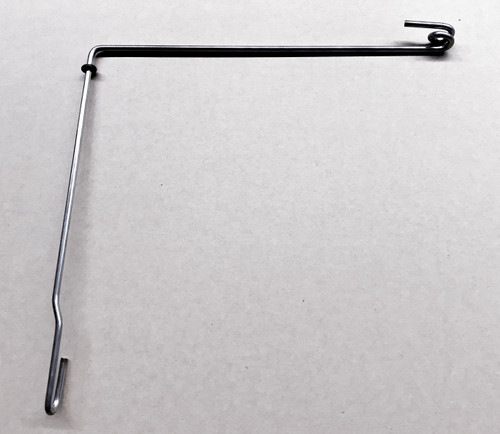 Stanwood Needlecraft - Spare Feeding Wire Arm for Large Metal Ball Winder Stanwood Needlecraft - Spare Feeding Wire Arm for Large Metal Ball Winder