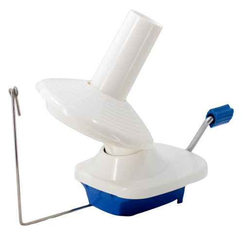 Stanwood Needlecraft - Compact Yarn Ball Winder 7 Oz YBW-M Stanwood Needlecraft - Compact Yarn Ball Winder 7 Oz YBW-M
