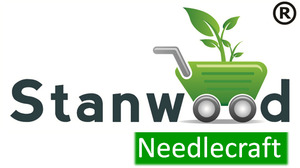 Stanwood Needlecraft - Compact Yarn Ball Winder Hand-Operated YBW-A -  Stanwood Imports