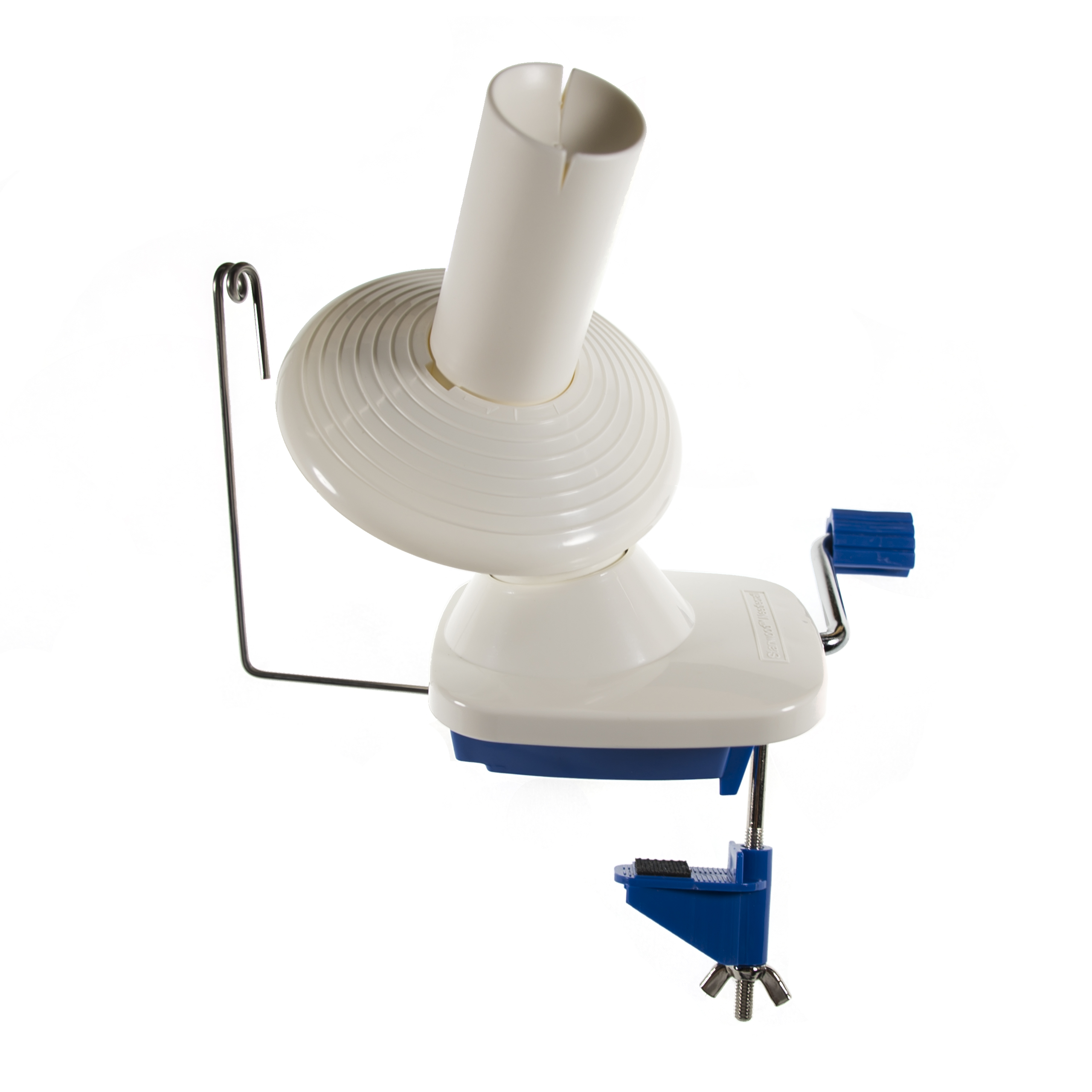 Stanwood Needlecraft - Compact Yarn Ball Winder Hand-Operated YBW-A -  Stanwood Imports