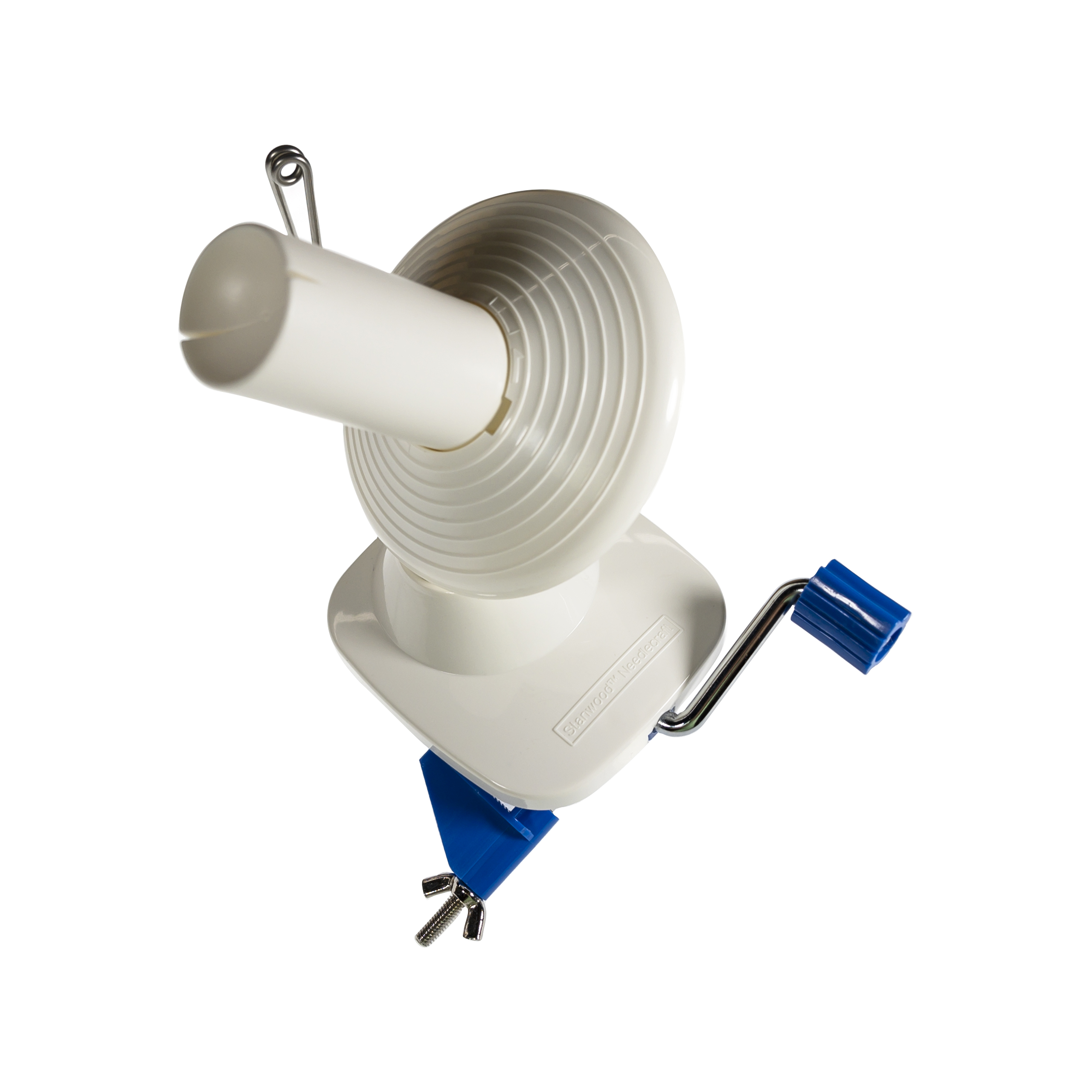  Hand Operated Yarn Ball Winder