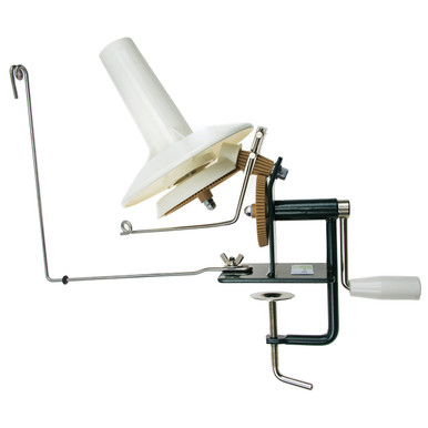 Jumbo Ball Winder - donna hamson