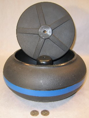 Vibratory Rock Tumblers The Little Red Store