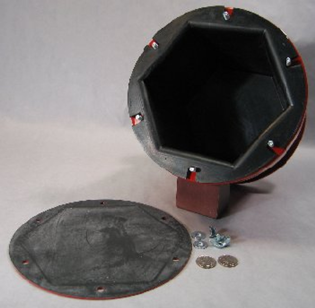 Thumler's Tumbler Rotary Rock Tumbler